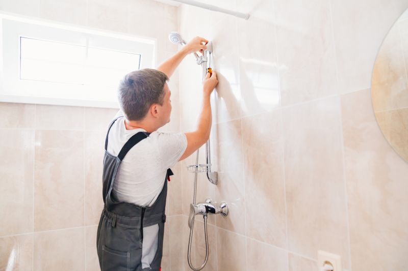 Cost of Shower Installation in Natick, MA