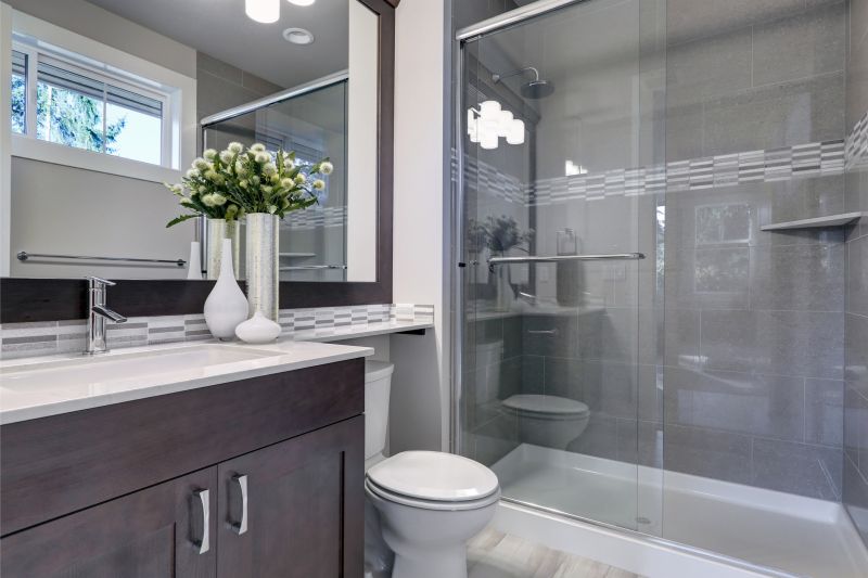 Best Shower Remodeling Contractors in Natick, MA